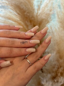 ルーム ビューティーラボラトリーズ(room beauty laboratories)/スキンカラー×スカルプ