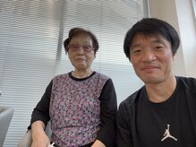 ほそかわ整体 整骨院 高槻/腰痛