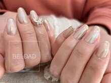 ベルダ(BELDAD)/お客様ネイル ー Customer nail