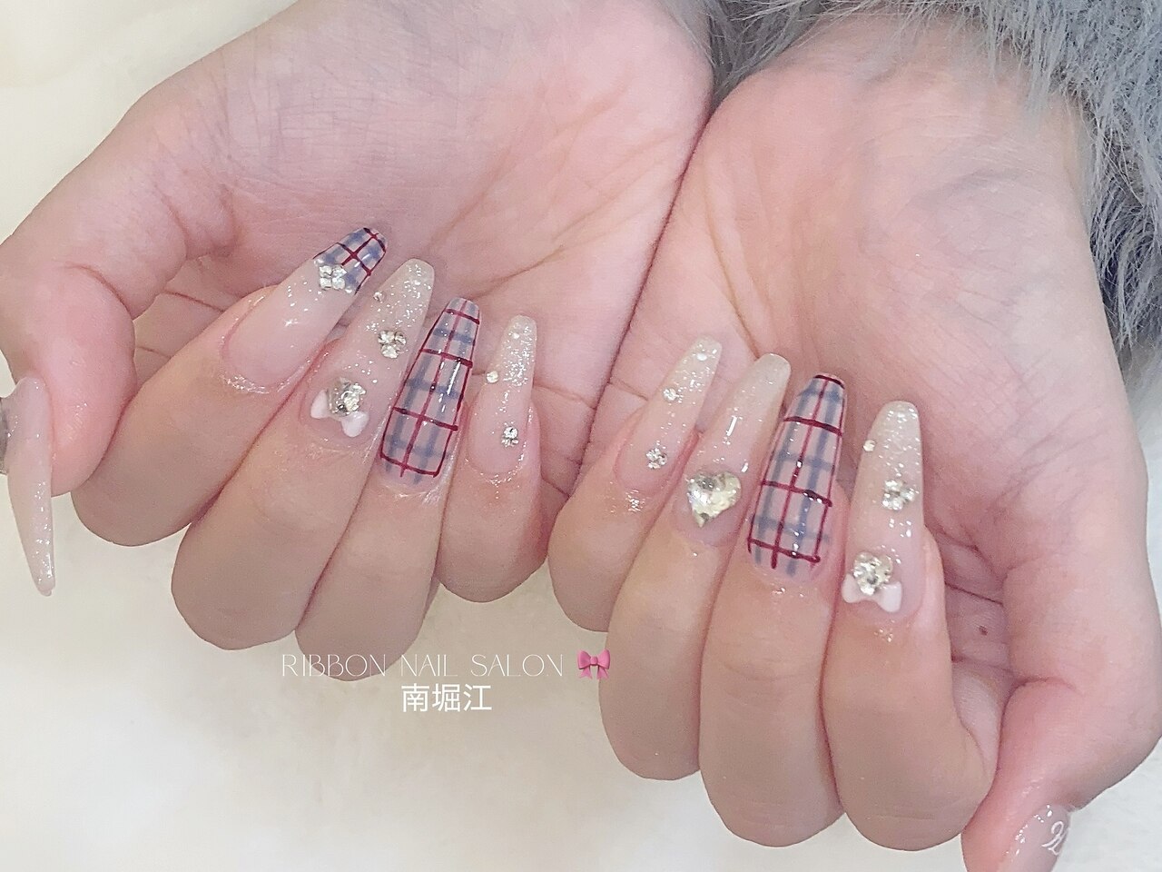 リボン(RIBBON)｜ホットペッパービューティー