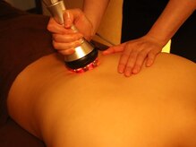 こころ整体サロン/ハイパーナイフ