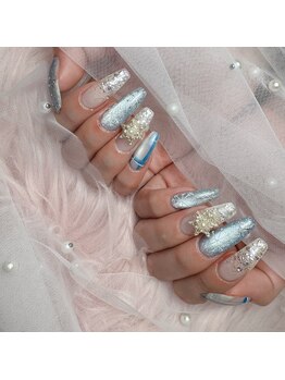 ルチル 江南駅前店(Rutile)/