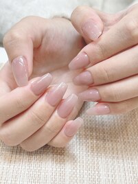 ちゅうるんワンカラー¥3980