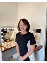 プレナスローズハート(PLENUS ROSE HEART) 早川 理恵