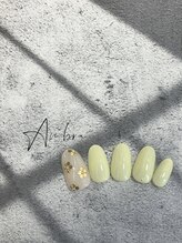 ネイルアンブラ 天王寺店(Nail Ambra)/シンプルコース(2026.02～)