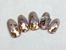 ルアナ(LUANA)/バレンタイン