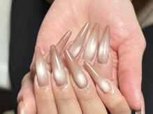 ジェーアンドシー 吉祥寺(J&C)/チップスカルプマグネット