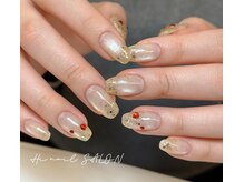 ハイネイル 池袋(Hi nail)/シンプルデザイン