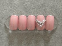 シェリー(Cherie)/定額デザイン