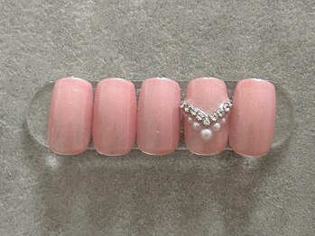 シェリー(Cherie)/定額デザイン