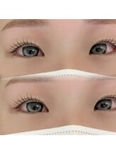 オクターブ 北九州店(Octave)/まつ毛パーマ八幡西区