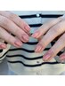初回オフ無料【ハンド】うる艶ワンカラー