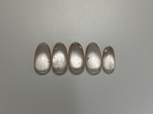 エトワールビューティー(ETOILE BEAUTY)/定額ネイル