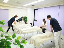 高い専門性と厳しい技術基準