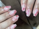 ニュアンスネイル