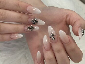 ベトフェネイル(viet phe nail)/長さ出しやり放題90