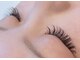 サロン プリマ(Salon Prima)の写真/自まつげに負担が少ない◎マツエク付け放題メニュー有！LED・バインドロックも好評で最強の持ち◎