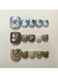 FOOT定額/7,150