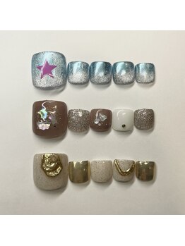 FOOT定額/7,150