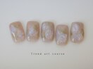 定額/トレンドアートコース♪