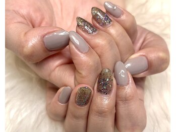 ルイーゼ(Luise)/