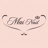マイ ネイル 銀座店(Mai Nail)ロゴ