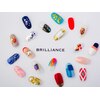 ブリリアンス(BRILLIANCE)のお店ロゴ