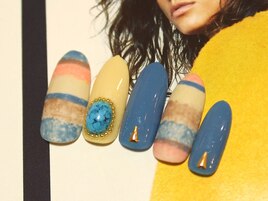 マットボーダー