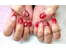 アンアント(An-ant)/ハートネイル