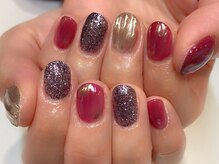 エムサロン 伊勢崎(emusalon)/