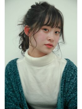 シルフ エルスパ 阪急茨木店(Sylph &EirSPA)/