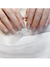 ナンバーネイル 吉祥寺(N゜Nail)/designコース 