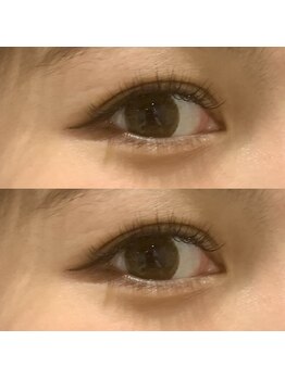 プライズアイリス アイラッシュ 池袋東口店(prize Iris eyelash)/キュートデザイン♪池袋/東口