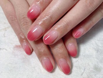 リリー ネイル(Lily Nail)/ハンド★ワンカラー