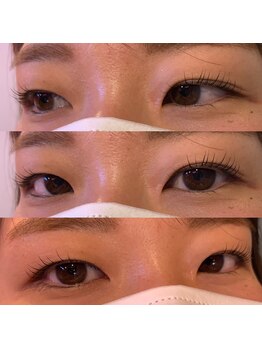 ラス 方南町駅前店(LATH)/3月○まつげ