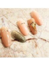 ビーケア 自由が丘店(B.care)/¥6480コース