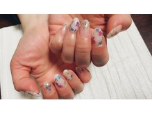 エステティックサロン ガーデニア(Gardenia)/ネイル画像