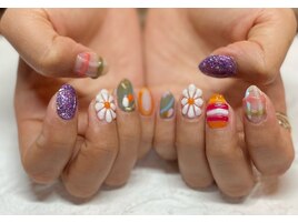 ポップデザイン♪