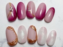 モアニ ヒロオ 渋谷店(MOANI Hiroo)/アートコース♪