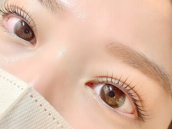 アイラッシュモアナ(eyelash MOANA)/似合わせラッシュリフト★