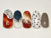 リノリコ 阿佐ヶ谷店(RinoRiko)/カジュアルPOP 12