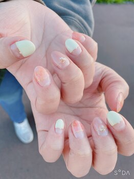 ネイルサロン ラシーヌ(Racine)/