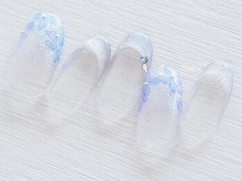スオラ(suora)/紫陽花×フレンチ