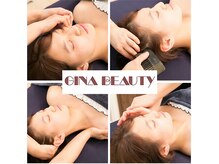 ジナ ビューティ(GINA BEAUTY)の雰囲気（小顔コルギ＋デコルテリンパマッサージで鎖骨美人♪）