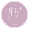 ミユ エステサロン(miyu)のお店ロゴ