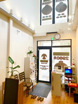 もみ屋 博多川端店/店内◎