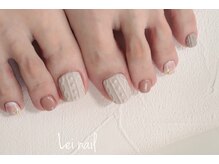 レイ ネイル(Lei nail)/
