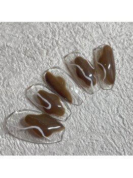 個性派デザイン