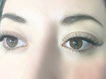 クチュールラッシュ バイ アイマジック 渋谷店(COUTURE LASH by eye majic)/太田エイミーさんデザイン★