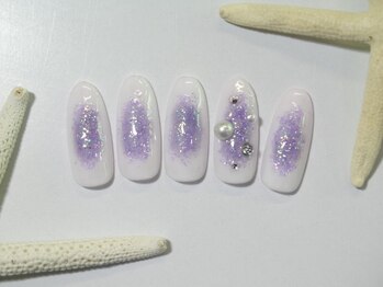 アネラ アイラッシュアンドネイル 六本木店(Anela Eyelash&nail)/定額C